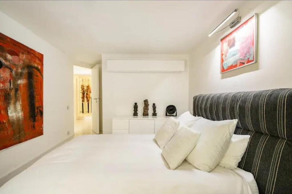 Alesia Villa Parijs